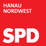 Logo: SPD Hanau Nordwest